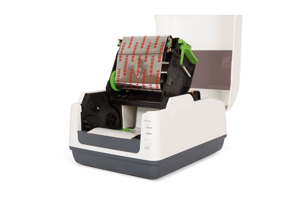 Printer za etikete Toshiba Tec B-FV4T - Slika 2