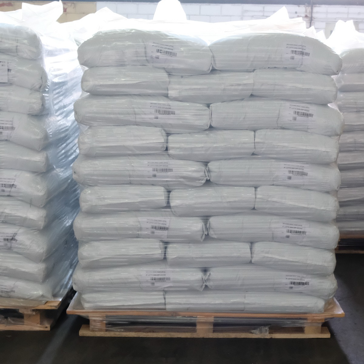 PE vreća prozirna 980+(2×420)x1800x0,04 mm