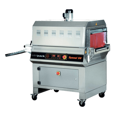 Termotunel Minipack 50 DIGIT - Slika 2
