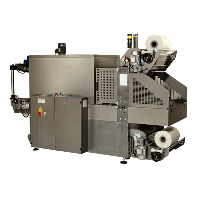 Termotunel Minipack MS 70