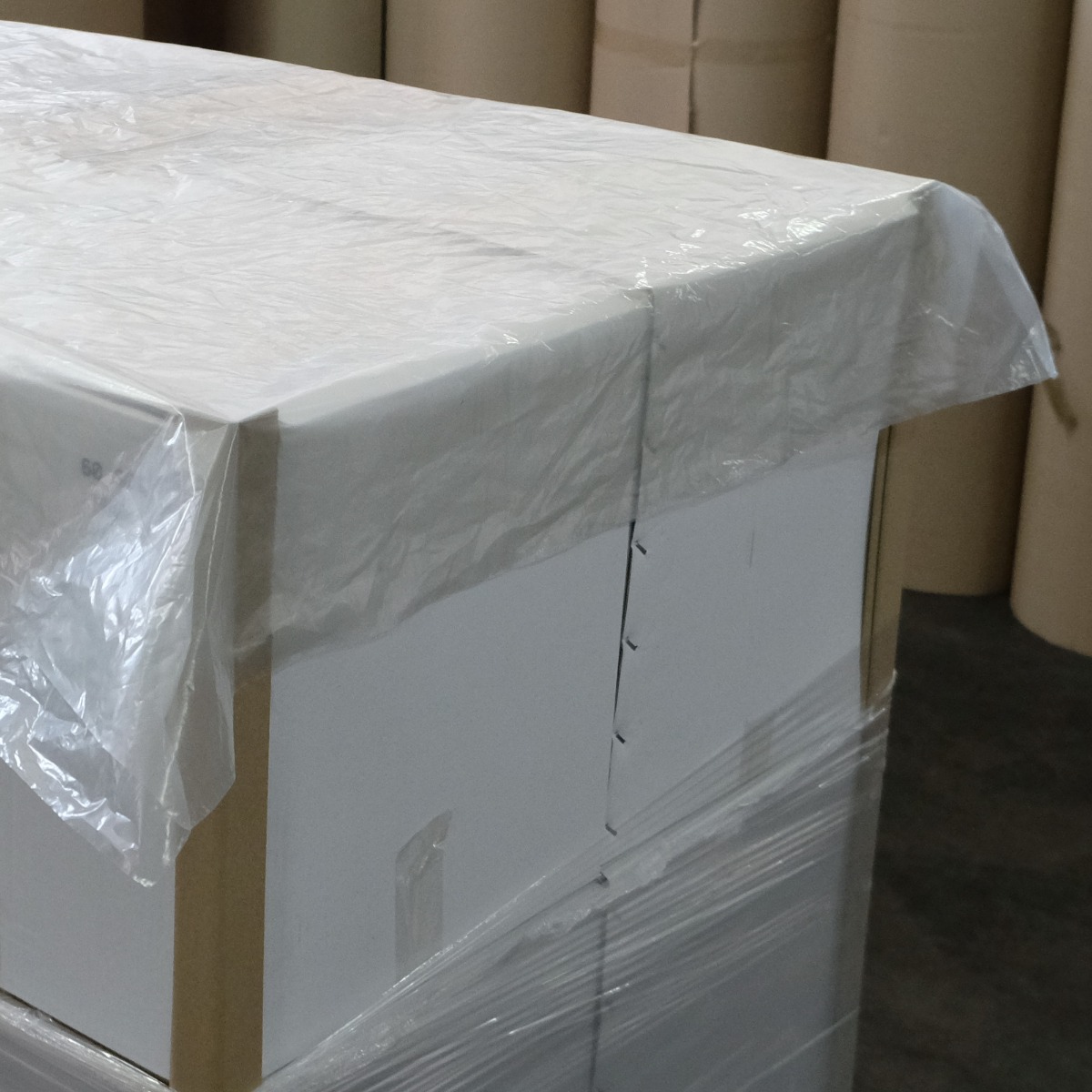PE folija list 1300x1000x0,04 mm